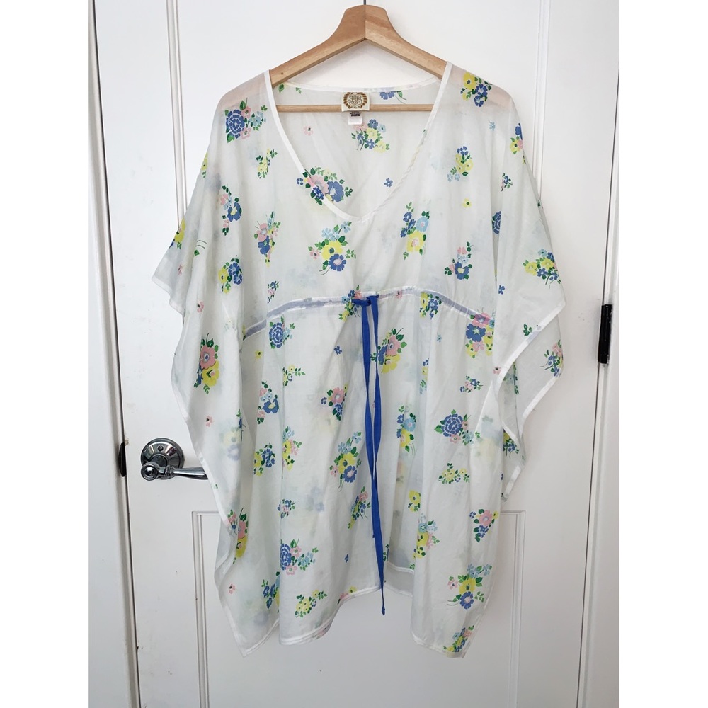 Beaufort Bonnet company adult swim cover up